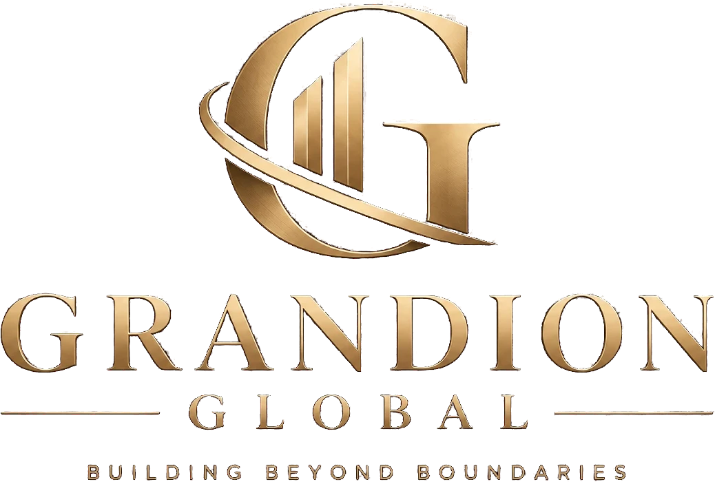 غرانديون غلوبال — Building Beyond Boundaries